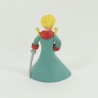 Figurine Le Petit prince de SAINT EXUPERY PLASTOY  pvc 7 cm