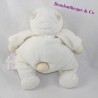 Oso oso TEDDY BEAR NOUKIE'S Tonton pijama campana beige campana 25 cm