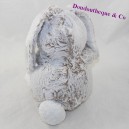 Cucciolo di orso musicale travestito da coniglio SIMBA TOYS Il mio morbido cuscino 25 cm