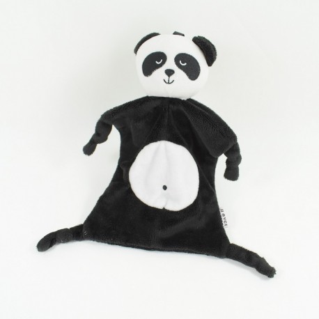 Doudou panda outlet