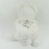 Oso de peluche ETAM gama pijamas-doudou-caliente agua botella princesa polar bear 48 cm