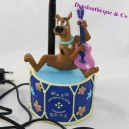 OFFICE lampada AVENUE OF THE STARS Scooby Doo collezione di resina 40 cm