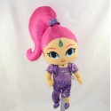 Shimmer NICKELODEON Genius Plush Doll Play di Play Shimmer e Shine 40 cm