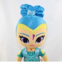 Plush doll genius Shine NICKELODEON Play by play Shimmer and Shine 40 cm