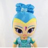 Poupée peluche génie Shine NICKELODEON Play by play Shimmer et Shine 40 cm