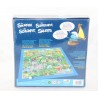 Board game The Smurfs PUPPY game of goose from 4 years old