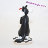 Figura Grosminet gatto WARNER BROS Sylvestre statuetta in resina 9 cm
