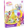 Figur Yuko und Onchao MATTEL Mia und mich Einhorn Fee Puppe Mia - ich