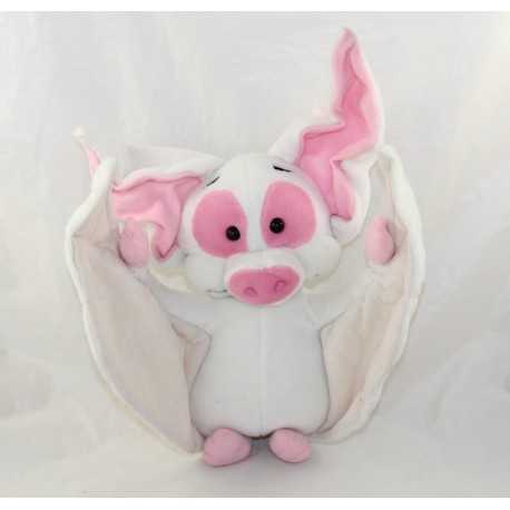 Bartok THE CENTURY FOX White Anastasia 1997 30 cm articolato pipistrello