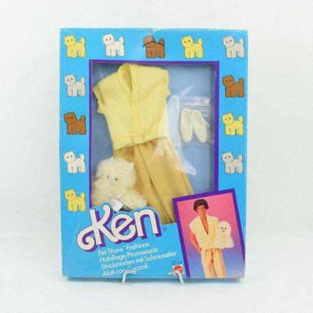 Kleidung Puppe Barbie MATTEL Fashion Fantasy kann nicht aufhören Dancin ' Kleidung Puppe Barbie MATTEL Fashion Fantasy kann nicht aufhören Dancin '