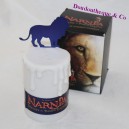 Granos en el mundo de la caja de coleccionista de porcelana de Narnia 11 granos