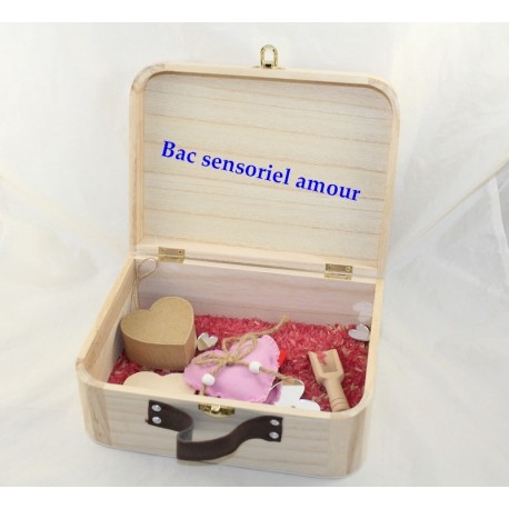 Kit sensorische Liebe Inspiration Montessori Aktivität Erweckung Bacrizität Feinmotorik Kit sensorische Liebe Inspiration Montessori Aktivität Erweckung Bacrizität Feinmotorik