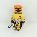 Peluche Kung Fu Panda 3 tigre GIPSY DREAMWORKS Master Tiger 24 cm