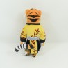 Peluche Kung Fu Panda 3 tiger GIPSY DREAMWORKS Master Tiger 24 cm