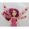 Doll Mia MATTEL Mia and I pink fairy DTL15 articulated 22 cm
