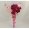 Bambola Mia MATTEL Mia e I rosa fata DTL15 articolato 22 cm