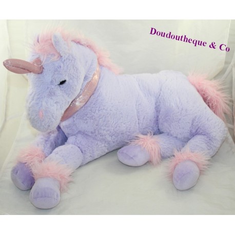 Unicorno pupazzo grande sale