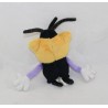 Peluche Dee-Dee scarafaggio JEMINI Oggy e scarafaggi cartone animato 20 cm