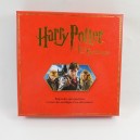 Harry potter juegos de mesa GALLIMARD JEUNESSE el juego de hechizos