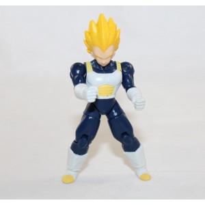 Figura articolata Vegeta DRAGON BALL - Super Saiyan 10 cm