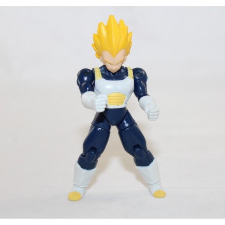 Gelenkfigur Vegeta DRAGON BALL Z Super Saiyan 10 cm Gelenkfigur Vegeta DRAGON BALL Z Super Saiyan 10 cm