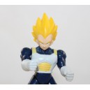 Gelenkfigur Vegeta DRAGON BALL Z Super Saiyan 10 cm