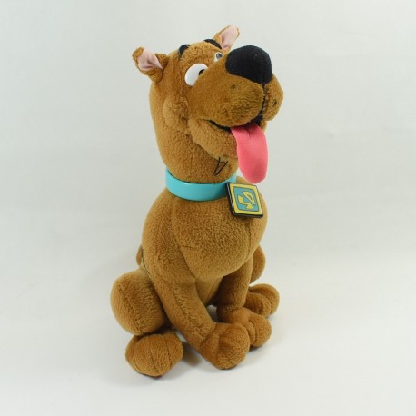Plüsch braun Scooby - Doo MONSTER JAM LKW Hund LKW Plüsch braun Scooby - Doo MONSTER JAM LKW Hund LKW