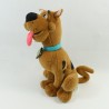 Plüsch braun Scooby - Doo MONSTER JAM LKW Hund LKW