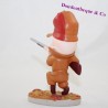 Figurine Elmer Fudd WARNER BROS Les Looney Tunes le chasseur statuette en résine 11 cm
