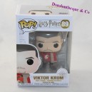 Figur Viktor Krum FUNKO POP Harry Potter Nummer 89