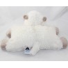 JELLYCAT white pillow pillow pets 38 cm