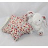 JELLYCAT Blossom beige flowering star musical withcath