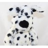 JELLYCAT rare black and white dalmatian dog 41 cm