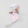 Rosy fawn Rosy pink Emil and Rosy 25 cm