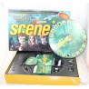 Scene it board game? Harry Potter Green 2nd edition game with full DVD