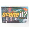 ¿Escena es el juego de mesa? Harry Potter Green 2a edición juego con DVD completo