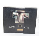 Coffret vhs Matrix WARNER BROS édition spéciale cassette + pellicule 1999