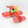 Figur le Petit Prince de SAINT EXUPERY PLASTOY pvc 7 cm