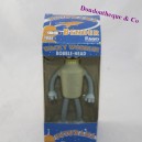 Figurine Bobble Head Bender FUNKO Futurama pvc 15 cm