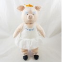 Pig cub IKEA dress crown 35 cm