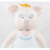 Cucciolo di maiale IKEA abito corona 35 cm