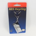 Schlüsselanhänger NES NITENDO PALADONE Metall 7 cm