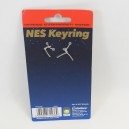 Keychain controller NES NITENDO PALADONE Metal 7 cm