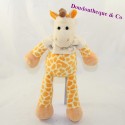 Bambino NAT giraffa tee beige camicia 30 cm