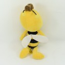 Plush Willy STUDIO 100 Arkopharma Maya the bee yellow black 34 cm