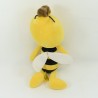 L'ape Willy STUDIO 100 Arkopharma Maya peluche giallo nero cm 34