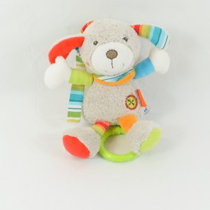 Musikalischer Hund Doudou BABYSUN 20 cm