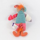 Doudou Esel MOULIN ROTY Die hübschen nicht schön 27 cm