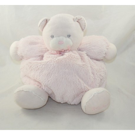 Plüsch Patapouf Bär KALOO Pearl Patapouf Bären hellrosa 30 cm Plüsch Patapouf Bär KALOO Pearl Patapouf Bären hellrosa 30 cm