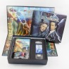 Paranormal The X Files board game in vintage video series